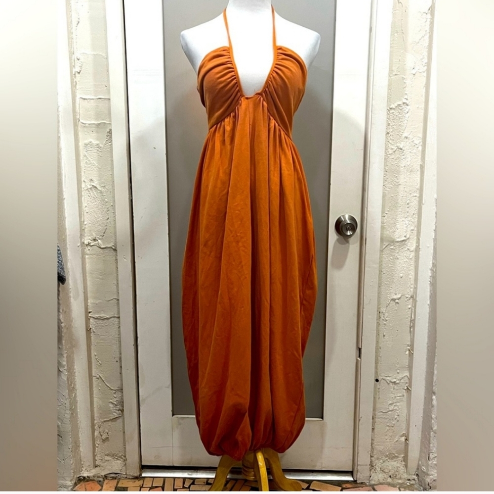 ZARA DRESS